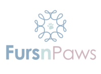 Furs'n'Paws Logo