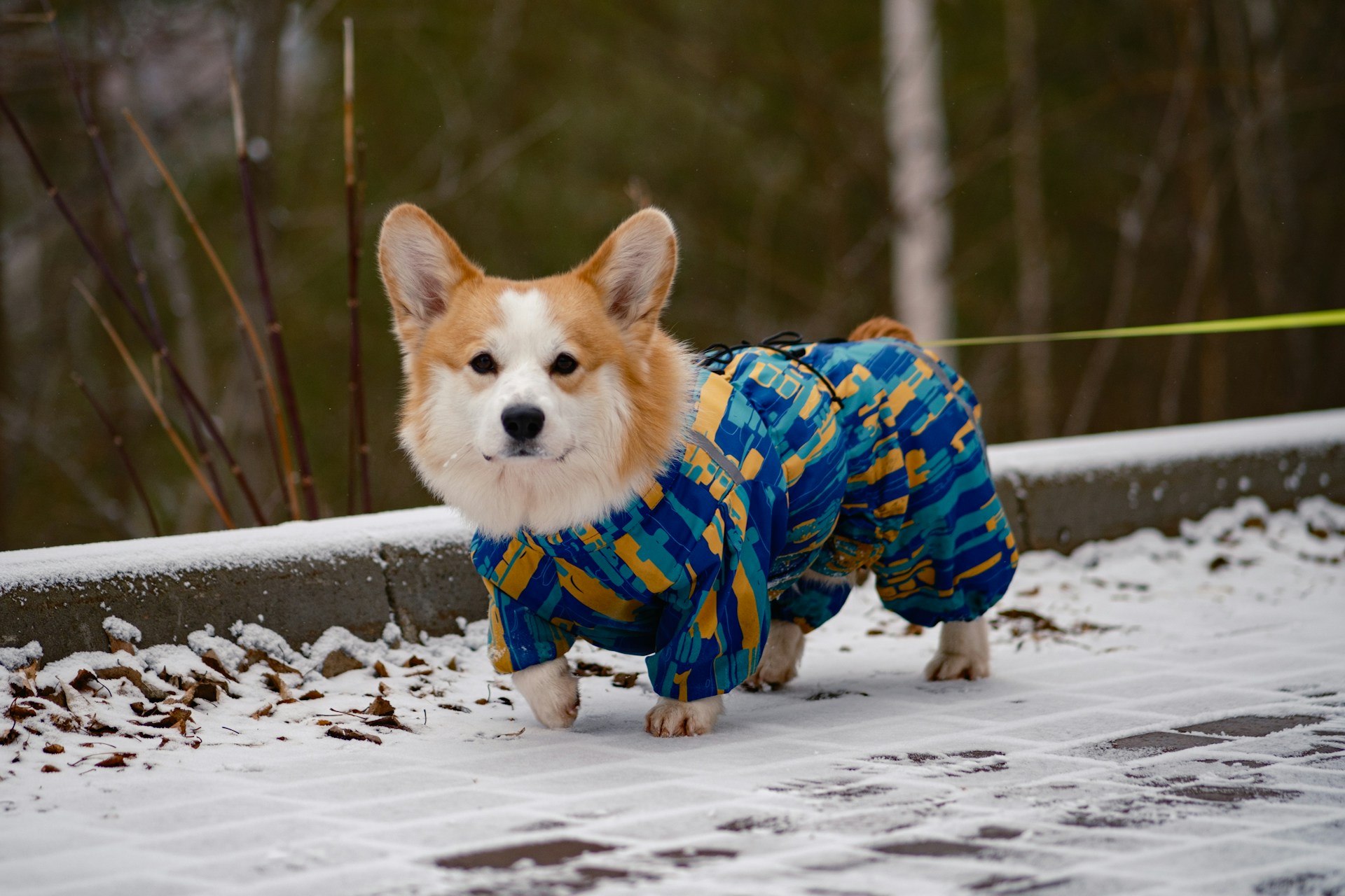 Dog Winter Clothes